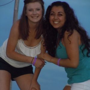 Meet your Posher, Brittney